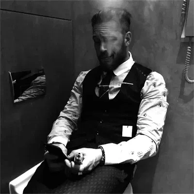 Tom Hardy