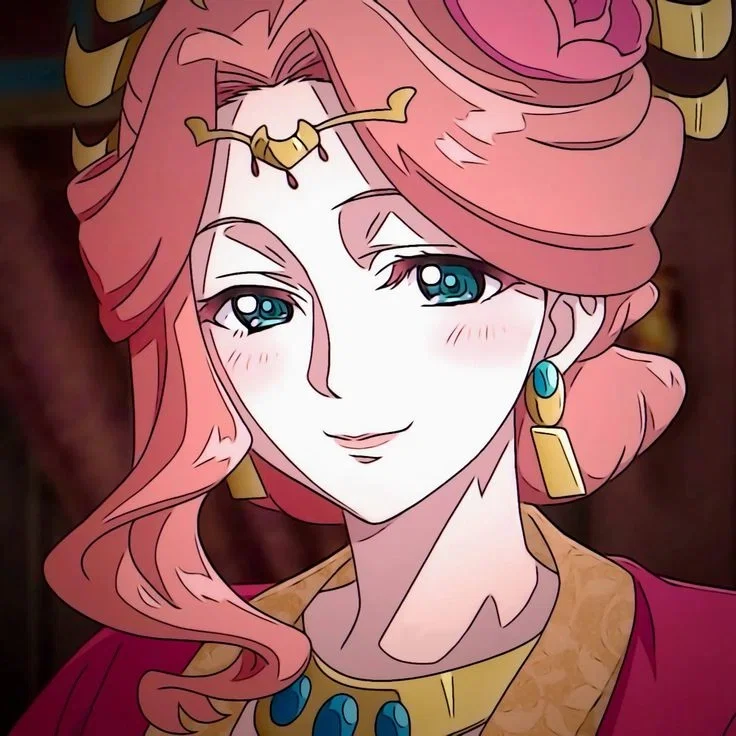 Lady Gyokuyou