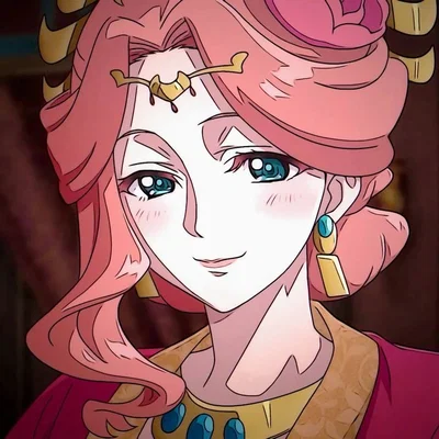 Lady Gyokuyou