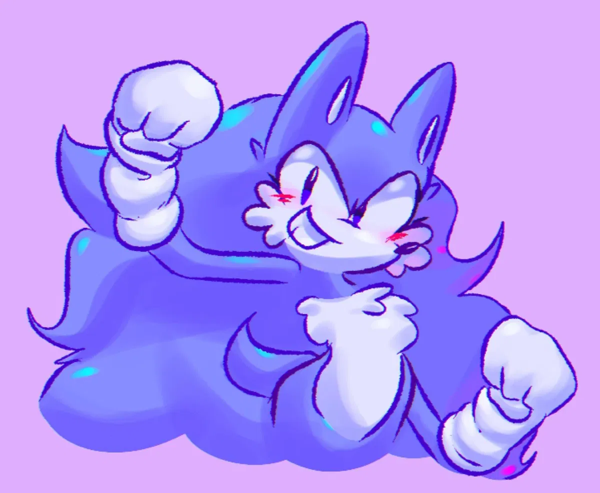 200 followers!