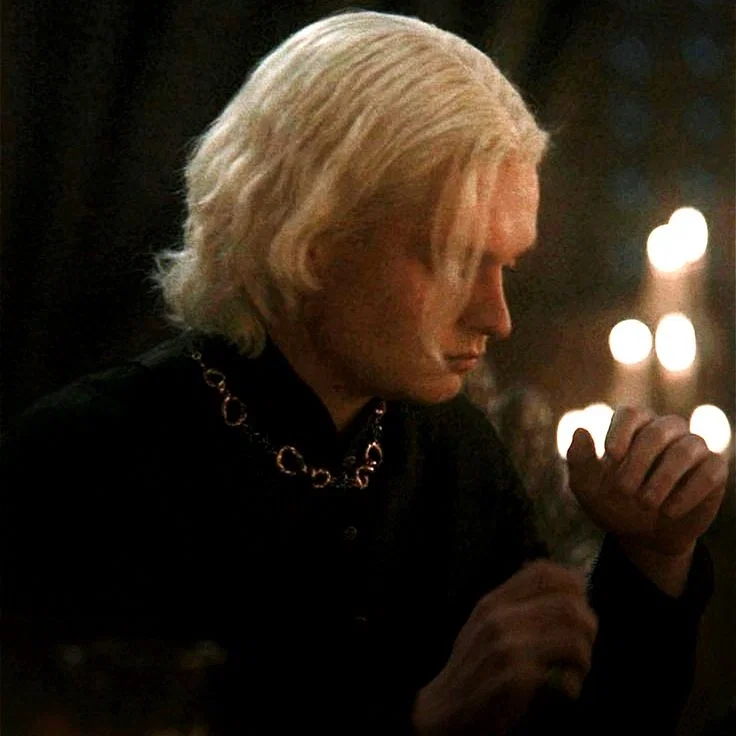 Aegon II Targaryen
