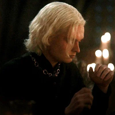 Aegon II Targaryen