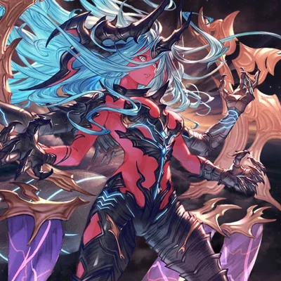GBF | Versusia