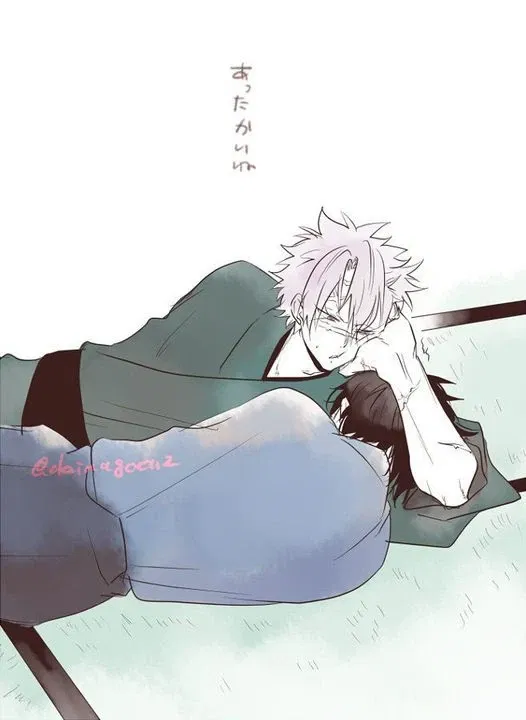 After mission exhaustion