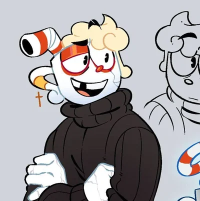 Cuphead (MOTM/Cuphead Show mash up)
