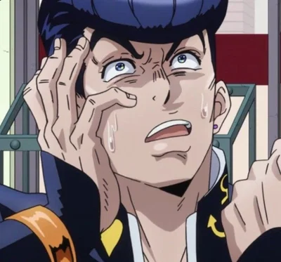 Josuke Higashikata