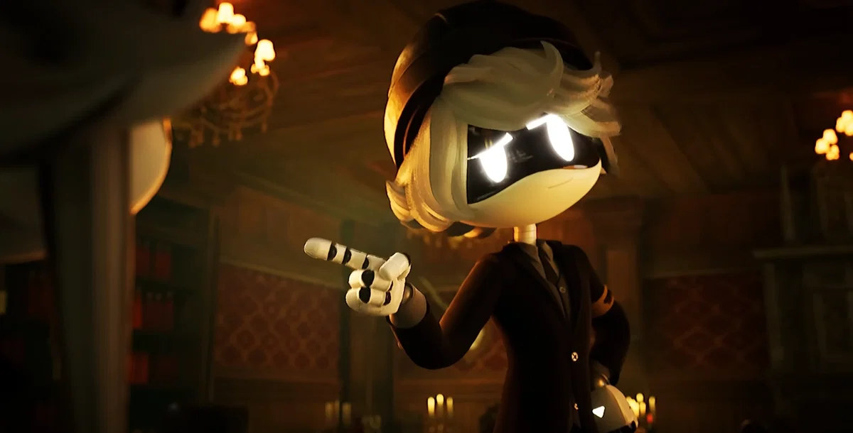 The Butler N