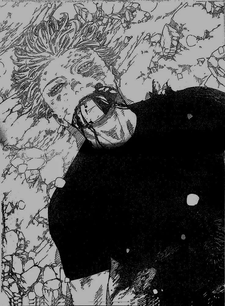 Shinjuku incident