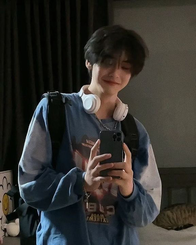 Chul Changmin