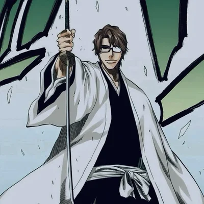 Bleach - the brink