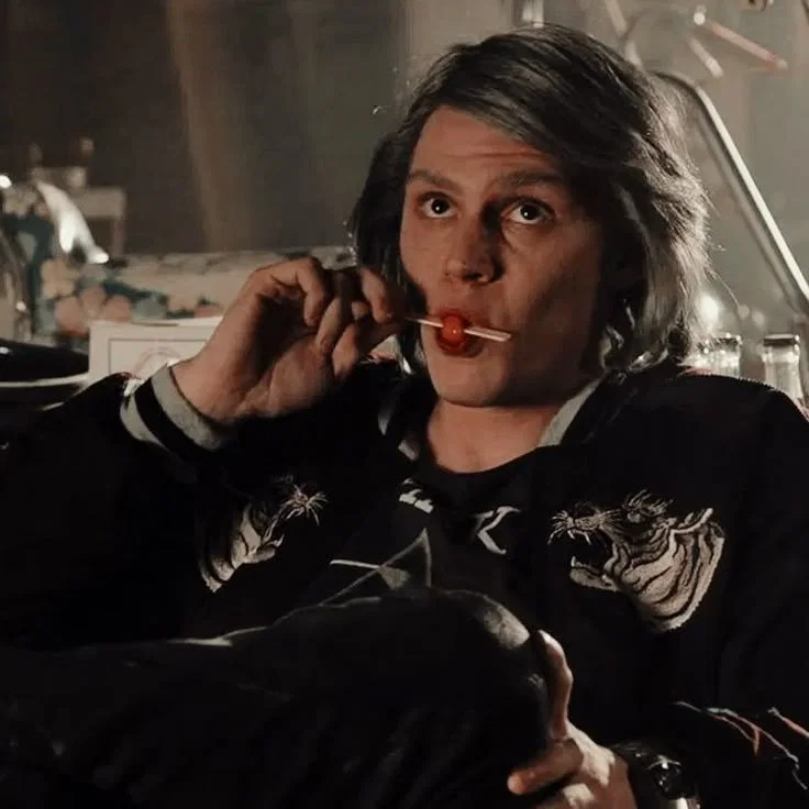 Peter Maximoff