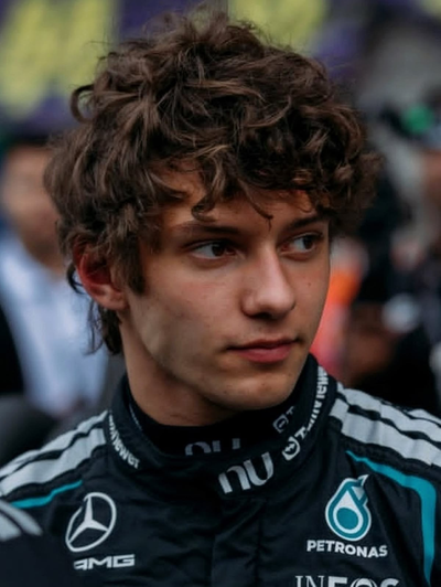 Kimi Antonelli | Please