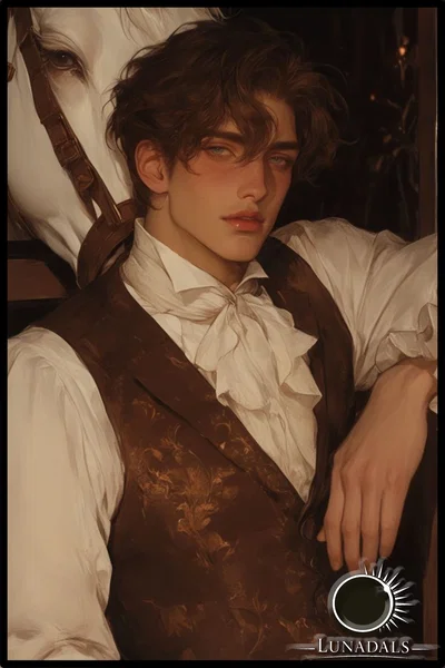 + ̊ ✧ Quinn Hart || Hunter✧ + ̊