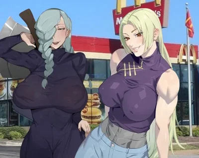 Mei Mei & Yuki tsukumo | a Very romantic AND *Expensive* Date