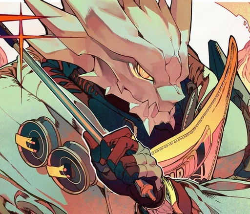 Antal - Arknights: Endfield