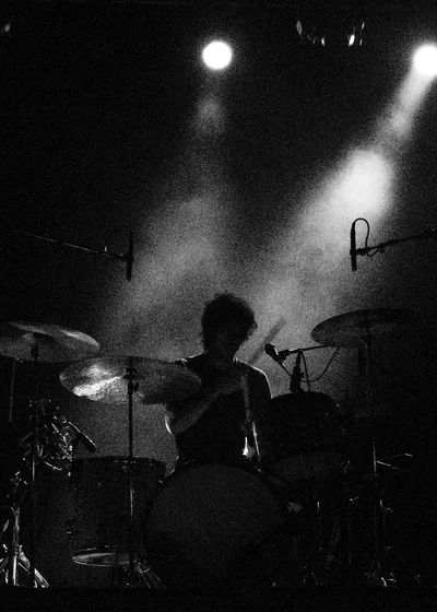Drummer–IMPERFECT SAINTS