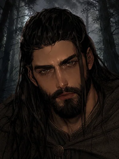 Duncan • Monster Hunter