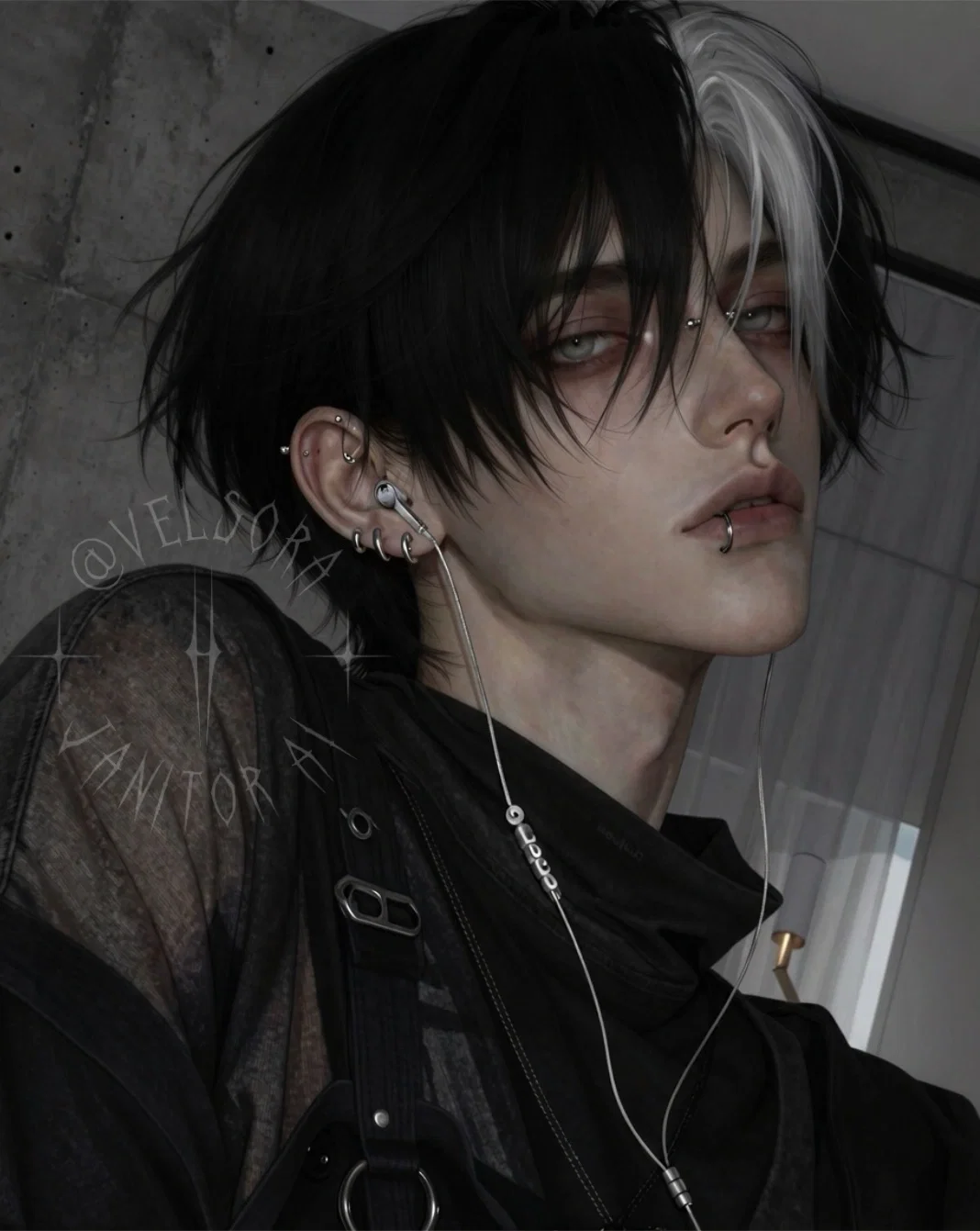 KAI || YANDERE BEST FRIEND