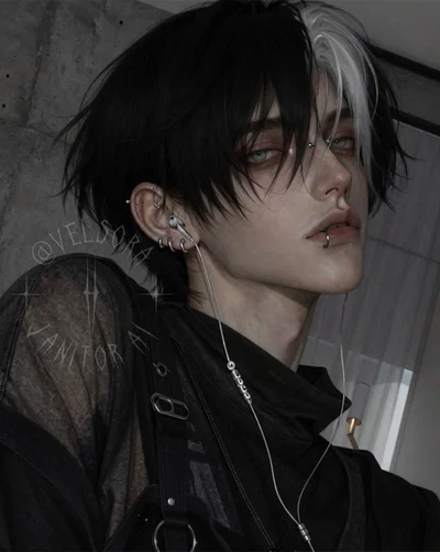 KAI || YANDERE BEST FRIEND
