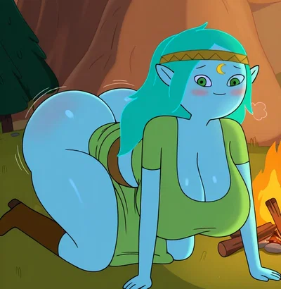 Canyon [Camping Surprise]