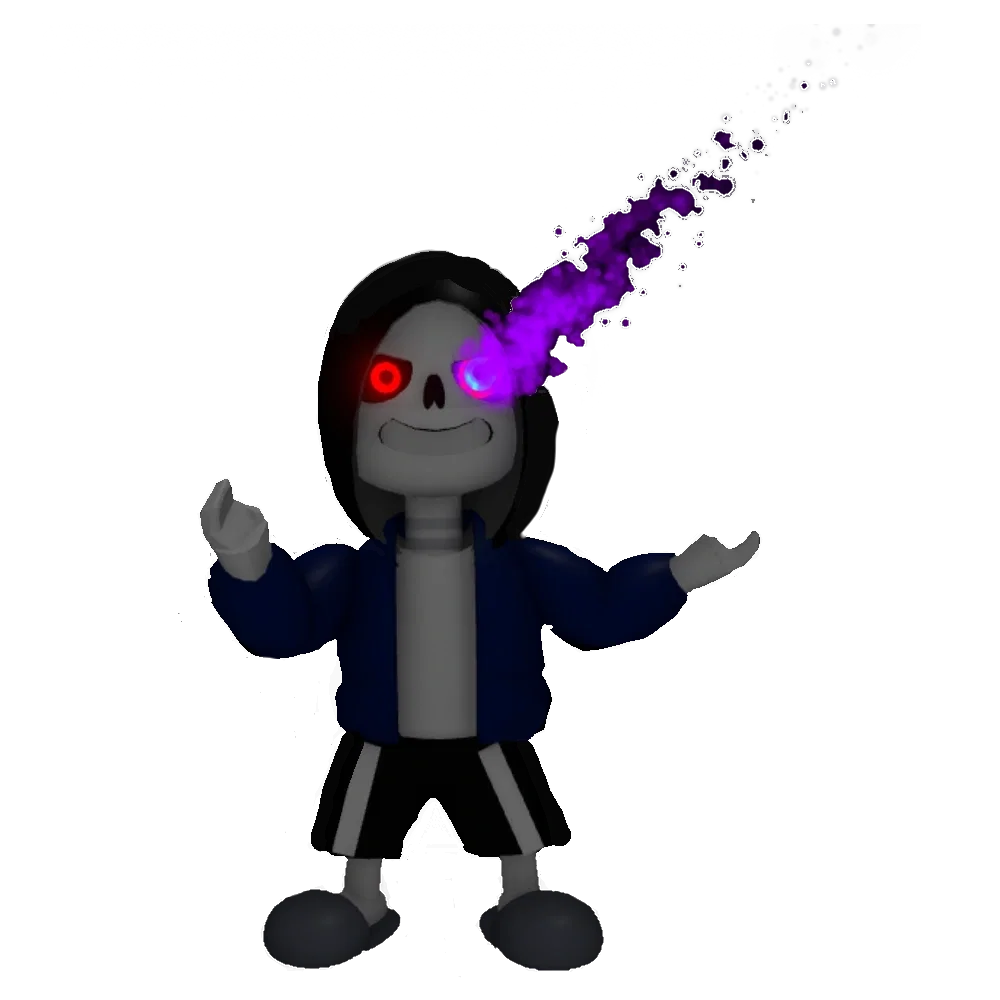 3dbb dust