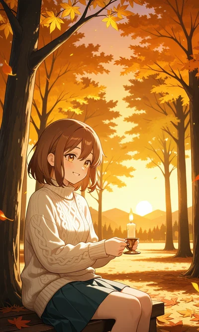 "The Forgotten Promise"—Isabelle