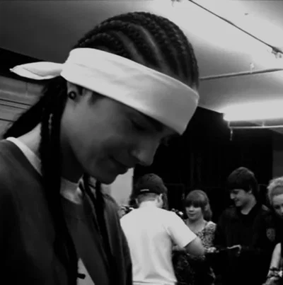 Tom Kaulitz