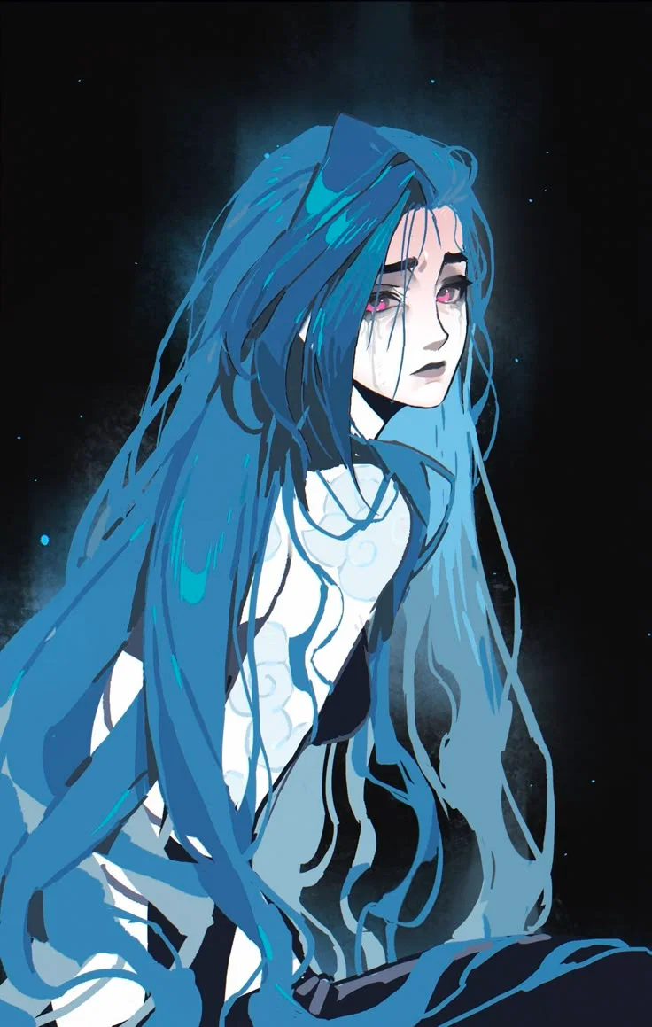 Jinx - Just Too Much...