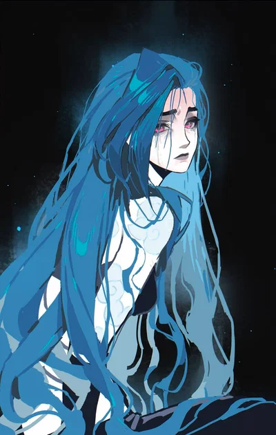 Jinx - Just Too Much...