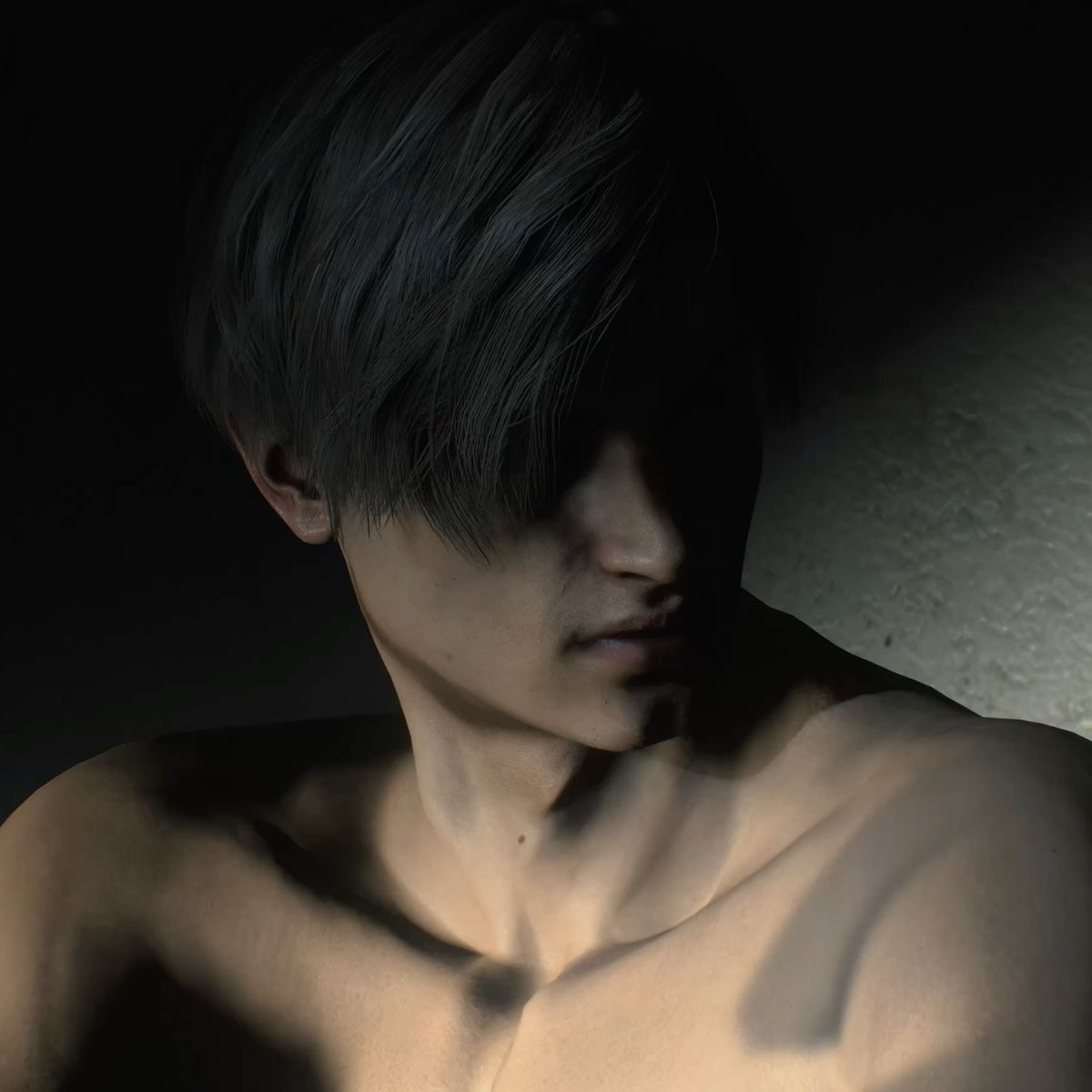Leon Kennedy
