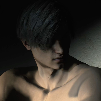 Leon Kennedy