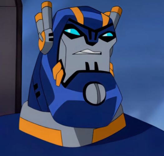 ⚡️Sentinel Prime⚡️