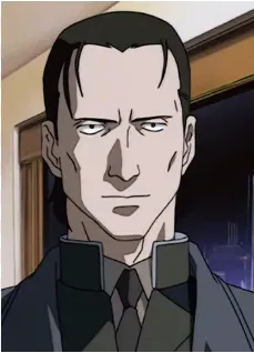 Jin Kunugi