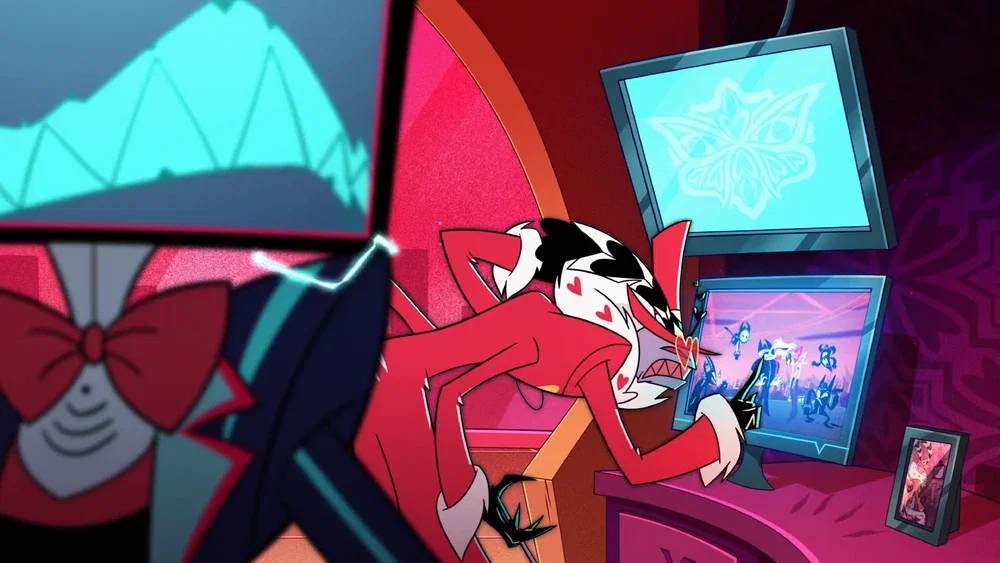 Valentino (Hazbin Hotel)