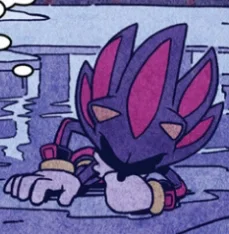 Shadow the Hedgehog