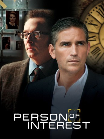 Person of Interest RP 