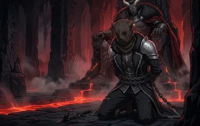 Would You Sacrifice Your friend?