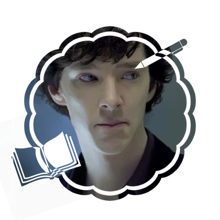 Sherlock Holmes