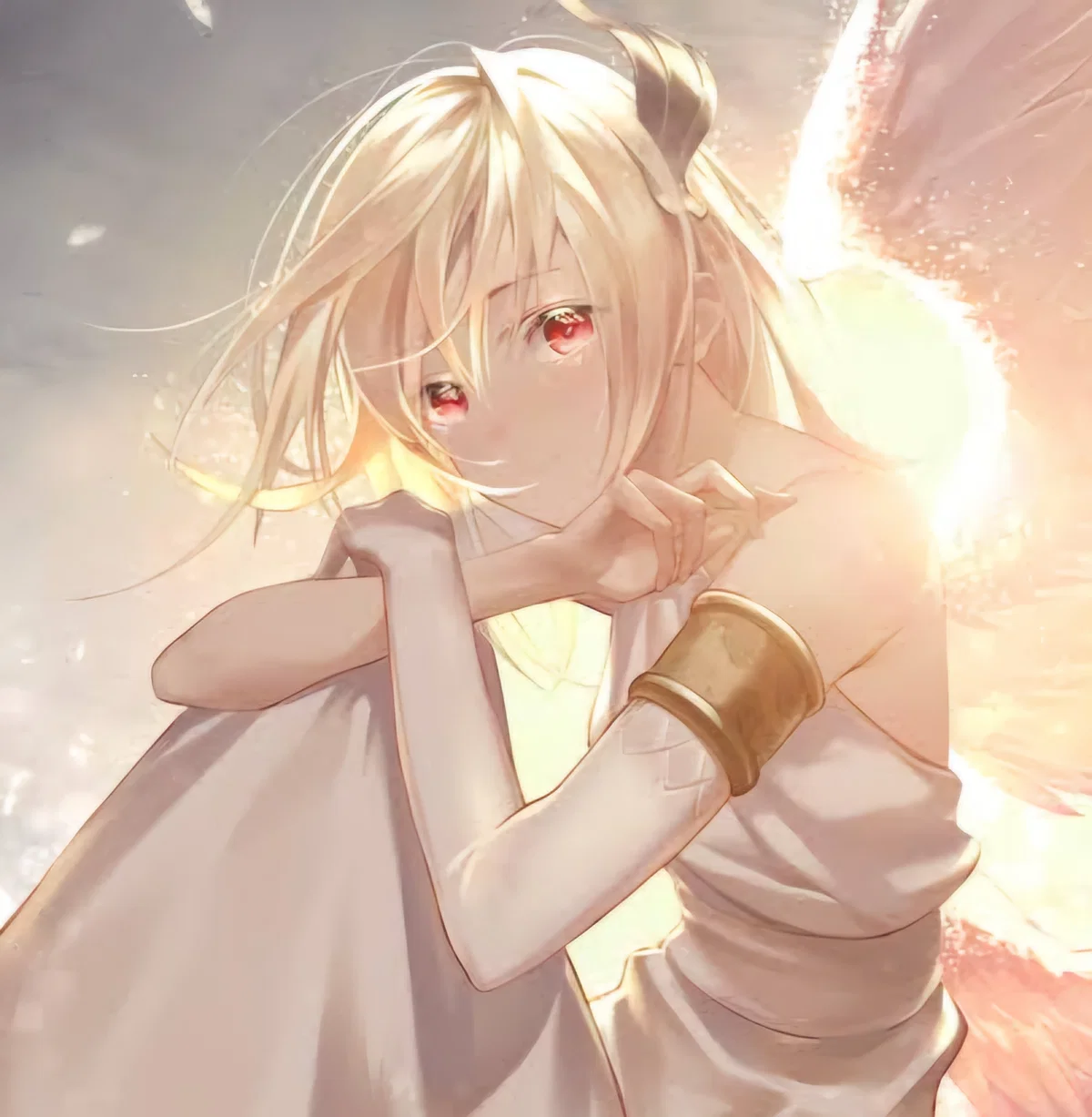 Feminizing the university bully, angel edition