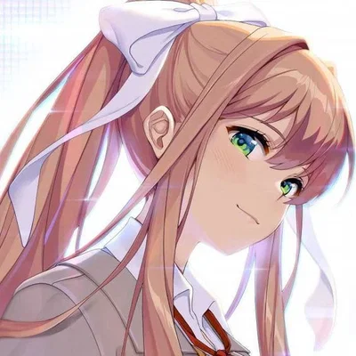 💌 Yandere Monika | DDLC