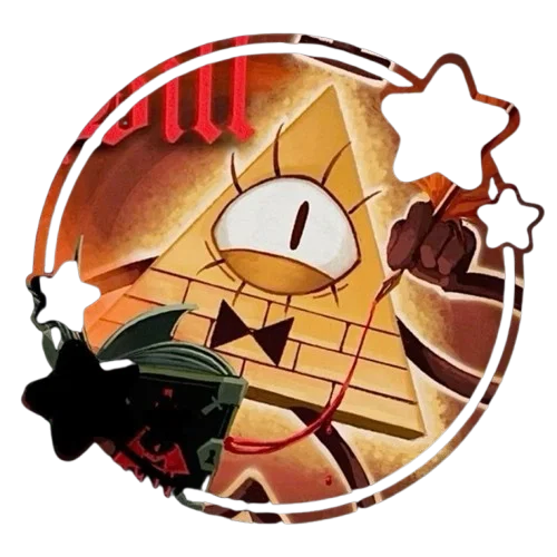 Bill Cipher