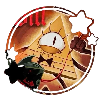 Bill Cipher