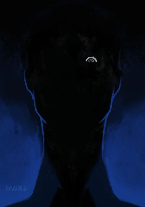Echo||The voice in the abyss