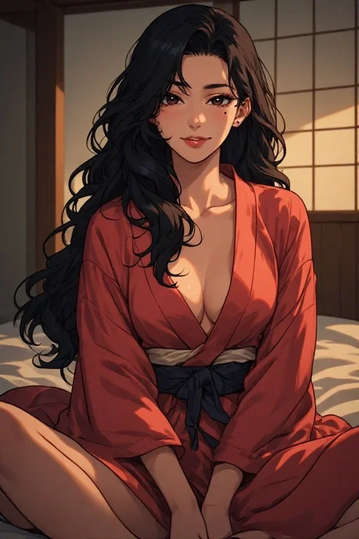 The Shameless Housewife Next Door