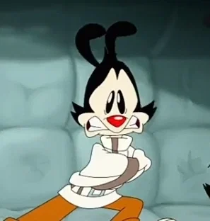 Alternative Universe || Insane Yakko
