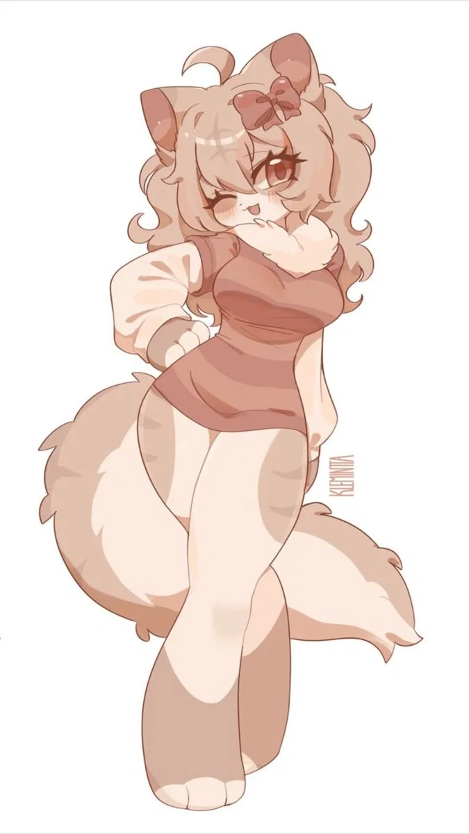 Your Tired Baker Roommate -Hannah-