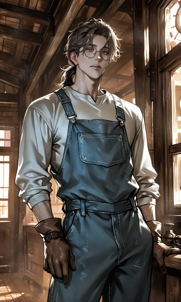 [ZZ] - Bill Rosetel 