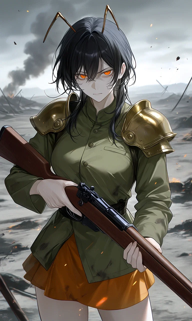 Private Eukelia