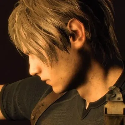 Leon Kennedy 
