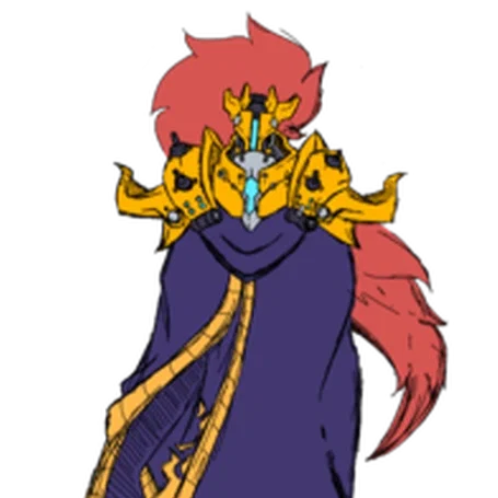 Yharim | Terraria Calamity 